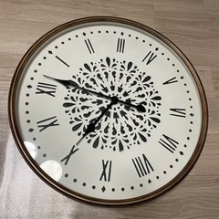 家具 時計 掛け時計