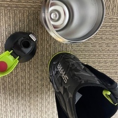 【本日18時限定】水筒3本セット⚠️単品不可⚠️の画像