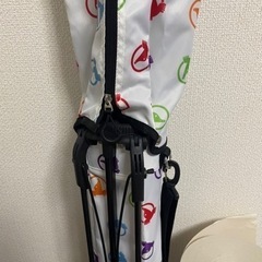 ゴルフセット　の画像