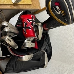 専用です ☆TaylorMade Cleveland/1258 taylor made スポーツ ゴルフ