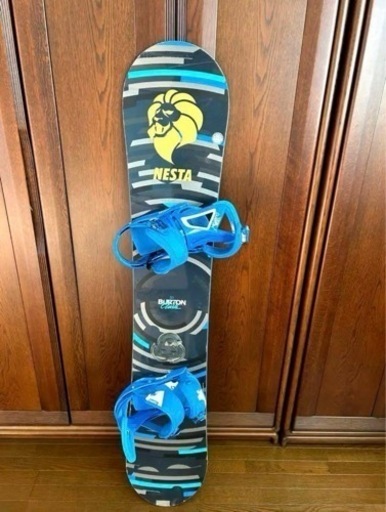 スポーツ スノーボード