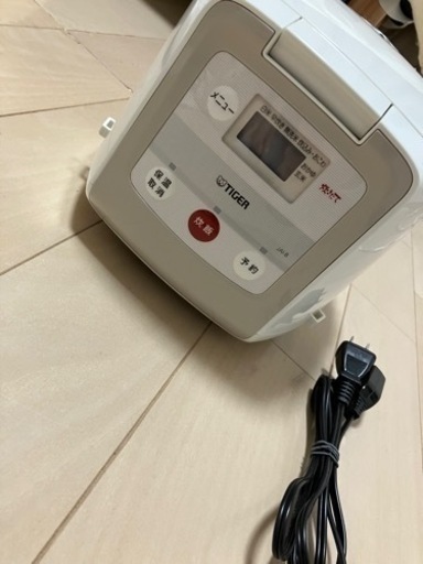 家電 キッチン家電 炊飯器