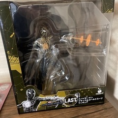 スパイダーマンフィギュア