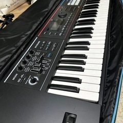 Roland JUNO-DS61 シンセサイザーの画像