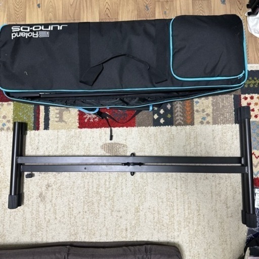 Roland JUNO-DS61 シンセサイザー