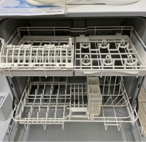 食洗機