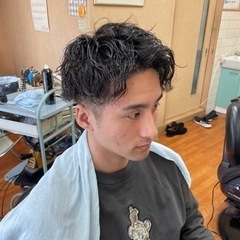カットモデル　パーマモデル募集してます！