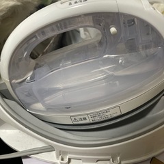 家電 生活家電  アイロン