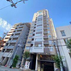 ✅当社だけ⁉️堀江✨初期費実質💴１万円ﾎﾟｯｷﾘ入居可➕✅…