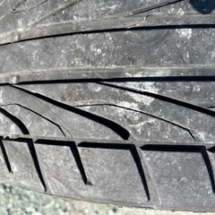 車のパーツ タイヤ、ホイール