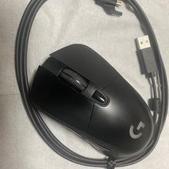 ロジクール　無線ゲーミングマウス　G703h 