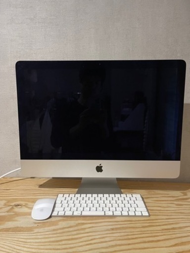 パソコン デスクトップパソコン