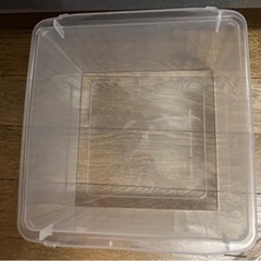 【交渉中】コミックケース　　　の画像