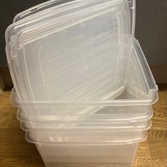 【交渉中】コミックケース　　　