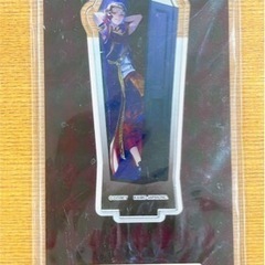ツイステ カリム アクスタ