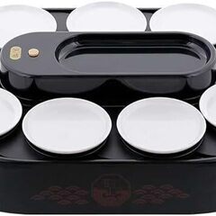😸【新品・未開封品】我が家の回転寿司　管理No1の画像