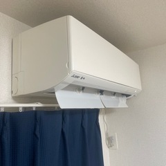 家電 季節、空調家電 エアコン　霧ヶ峰の画像
