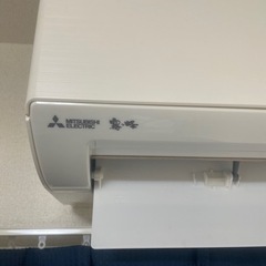 家電 季節、空調家電 エアコン　霧ヶ峰の画像