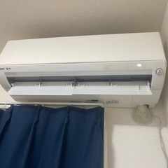 家電 季節、空調家電 エアコン　霧ヶ峰の画像