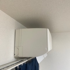 家電 季節、空調家電 エアコン　霧ヶ峰の画像