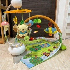 メリー＆ジムセット