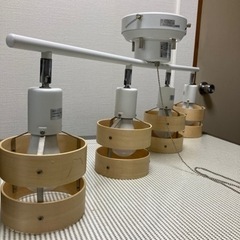 照明器具の画像