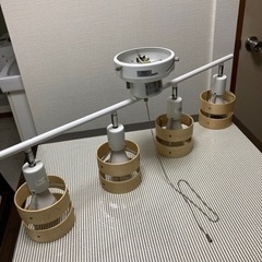 照明器具の画像