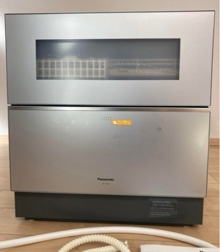 家電 キッチン家電 食器洗い乾燥機 Panasonic