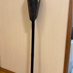 【充電器・付属品なし】アポセン コードレス掃除機 APOSEN ...