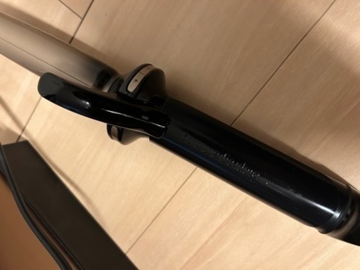 保証書付ほぼ新品ヘアビューロン4D PlusL-type