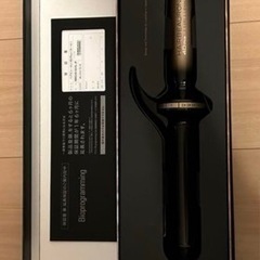 保証書付ほぼ新品ヘアビューロン4D PlusL-type