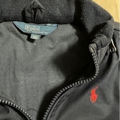 【Polo by RalphLauren】アウター 90の画像