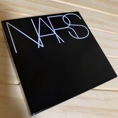 【決まりました！】NARS クッションファンデーション　5878　