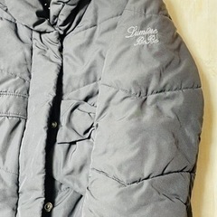 【BeBe】キッズコート 100の画像