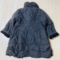 【BeBe】キッズコート 100の画像