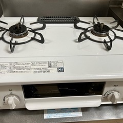コンロ　(取引中)の画像