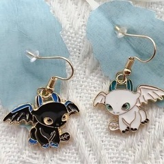 ピアス両耳用〈タの画像