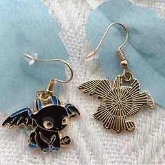 ピアス両耳用〈タの画像