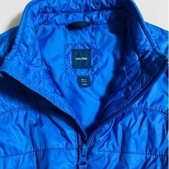 【babyGap】ダウンジャケット 100の画像