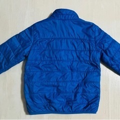 【babyGap】ダウンジャケット 100の画像