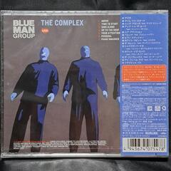 THE COMPLEX(ザ・コンプレックス)の画像