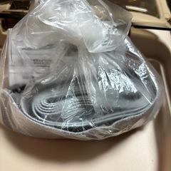 猫キャリーケースの画像