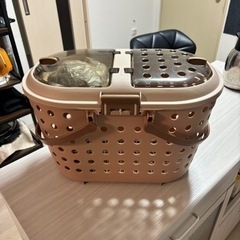 猫キャリーケース