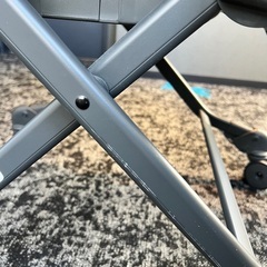 【美品】ネムリラ AUTO SWING BEDi Long スリープシェル EGの画像