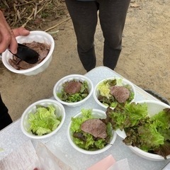 禁煙者🚭平日休み🏕️仲間 - 友達