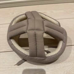 ベビーヘッドガードの画像