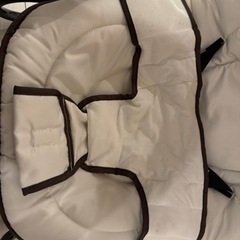 子供用品 ベビー用品 ベビーラック、ベビーチェアの画像