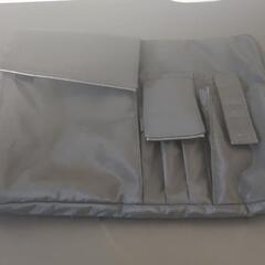 リヒトラブ バッグインバッグ インナーバッグ A4