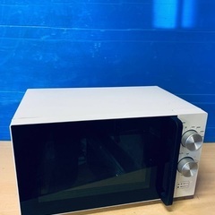 ♦️amadana ツインバード電子レンジ 【2018年製 】AT-DR11