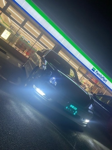 セルシオ30後期